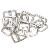 4-83016.SLC.4.jpg Stainless Steel Conway Buckle - 1" 10 Pack Image