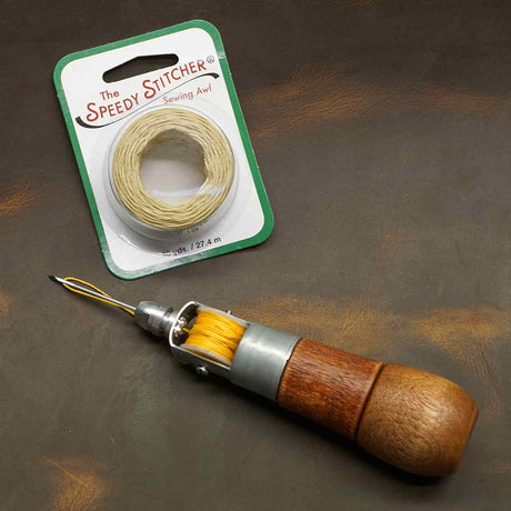 28-4775.SLC.05.jpg Speedy Stitcher Thread - 30 Yard Fine Image