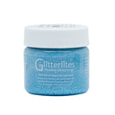 Sky Blue Angelus Glitterlite Paints