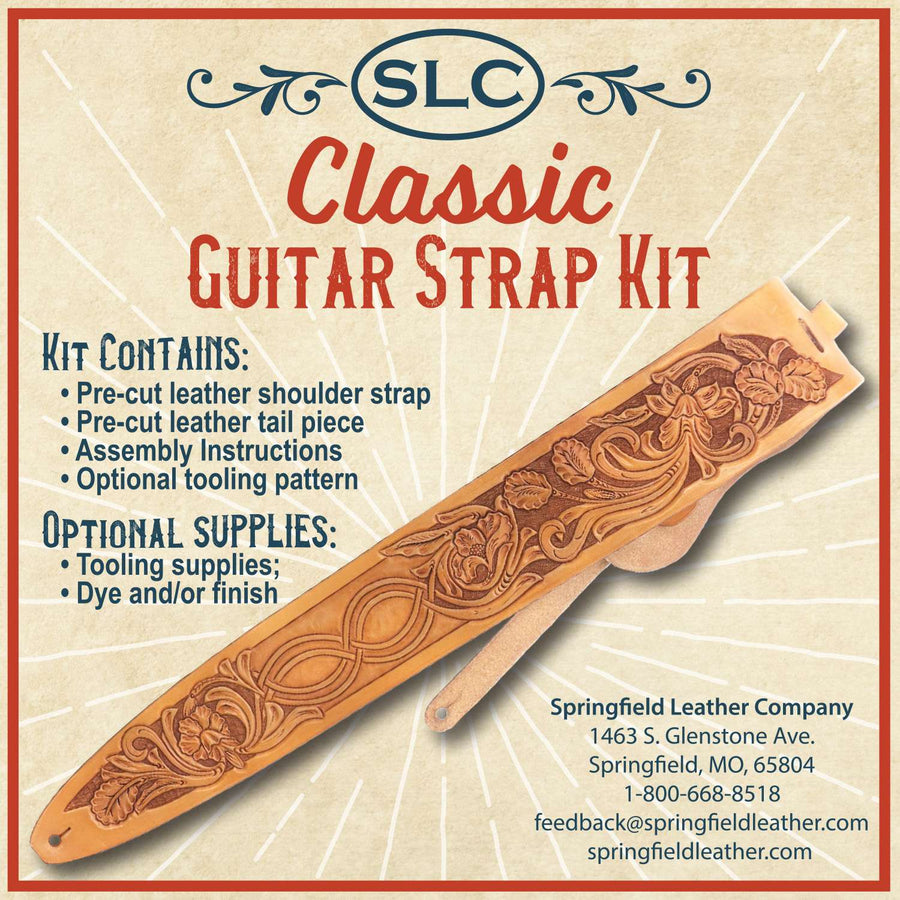 Kits Springfield Leather Co