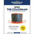 Top Hat Patterns, Coachman