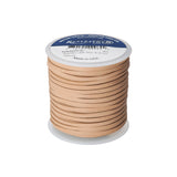 28-9007.SLC.01.jpg Lace Supreme Leather 5/32" x 25 yds Image