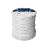 28-25.SLC.01.jpg LaceDeerWhite1/8"x50ft Image