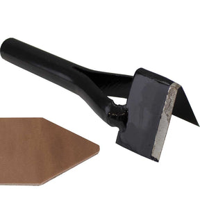 Multi-Size Small Strap End Punch