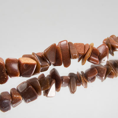 272-16.SLC.jpg Goldstone Stone Chips Image