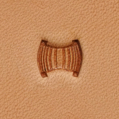 932-436.SLC.02.jpg SN Stamping Tool - 436 Basket Weave Image