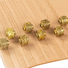 Craft Plus Pro Embossing Wheels