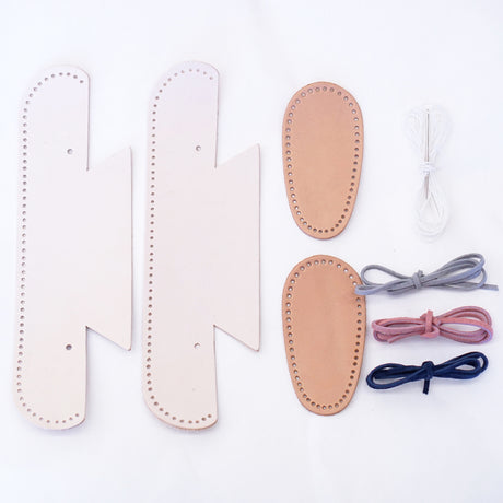 144-5783.SLC2.jpg Baby Moccasin Kit Image