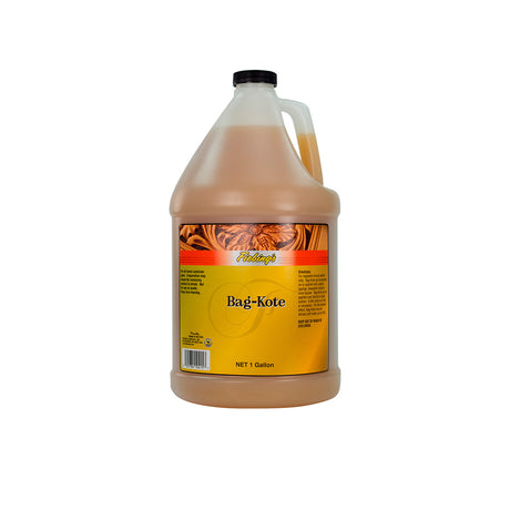 34-222007.SLC.01.jpg Fiebings Neutral Bag Kote Finish - 1 Gallon Image
