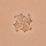 932-222.SLC.01.jpg SN Stamping Tool - 222 Dogwood Image