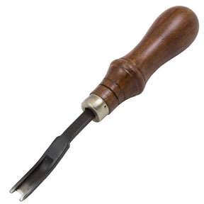 French Skiving Edge Beveler