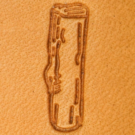 115-60115.SLC.1.jpg Large Fence Post - Stamping Tool F115 Image