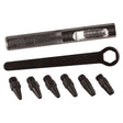 330-3003.SLC.jpg Mini Heavy Duty Punch Set Image