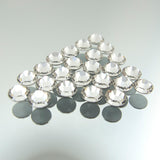 Crystal SS16 Flatback - 24pk