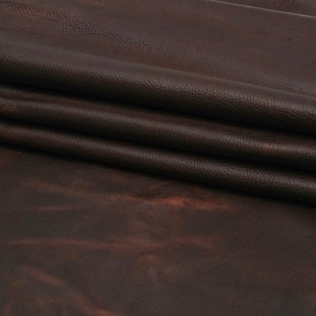 PHNX.Red Bluff Pebble.02.jpg Phenix 1886 Oil Tan Sides Image