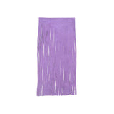 MASF.Purple.01.jpg MakerAid® Suede Pigskin Split Fringe Image