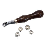 Size 5-10 Overstitcher Set