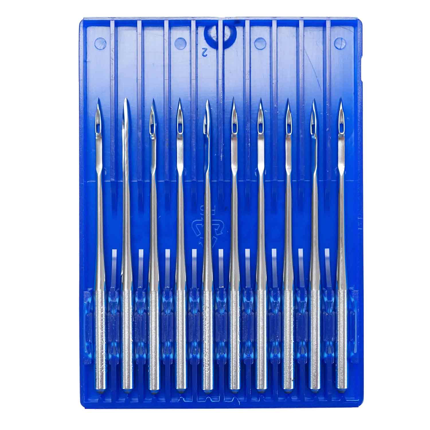 Post Sewing Machine Needles | Springfield Leather – Springfield