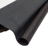 371-17901.SLC.1.jpg Embossed Gator on Cow - Black Image