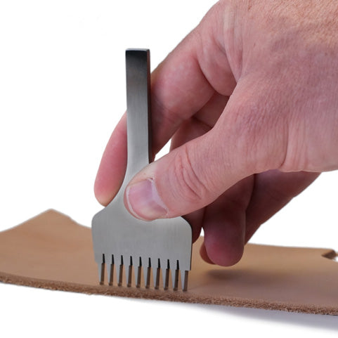 3PC.Set.04.jpg Craftmaster 3mm Pricking Iron Image