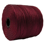 SLON.Dark Red.01.jpg S-Lon 77 yd. Thread Image