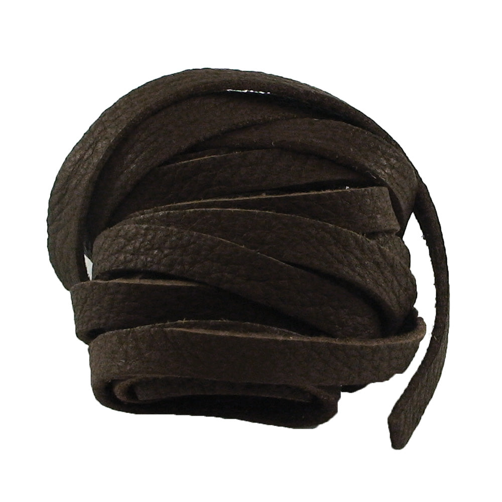 205-003.SLC.jpg LaceDeerBlack5/16"x72" Image