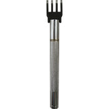 1/16" 4prong Stitching Chisel
