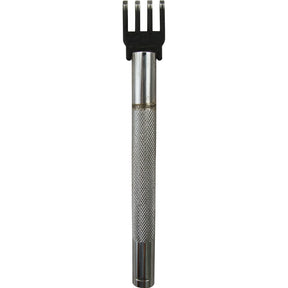 1/16" 4prong Stitching Chisel