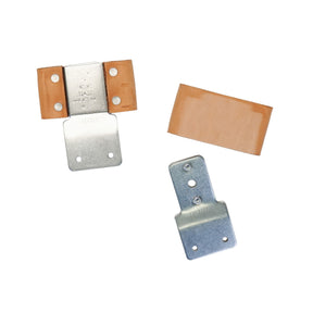 Vertical Blevins Buckle