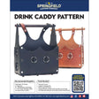 144-6010.SLC.01.jpg Drink Caddy Pattern Image