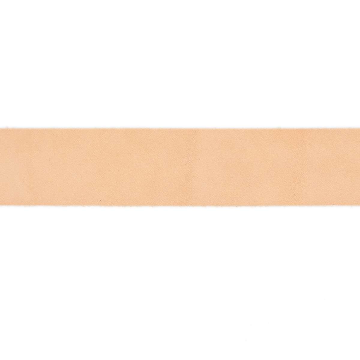 100-455834.SLC.1.jpg 1" x 48-60" #2 Veg Tan Belt Strip Image