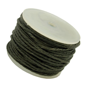 12 ½yds Olive Awl Thread