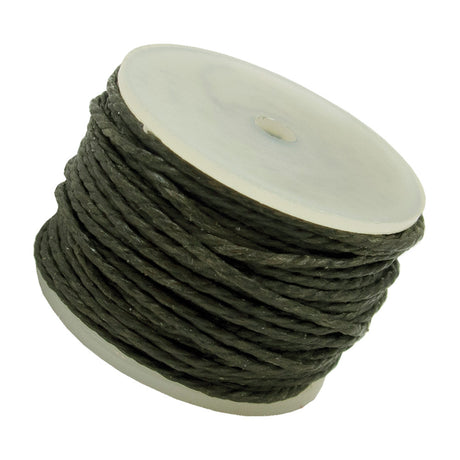 202-120411.SLC.jpg 12 ½yds Olive Awl Thread Image