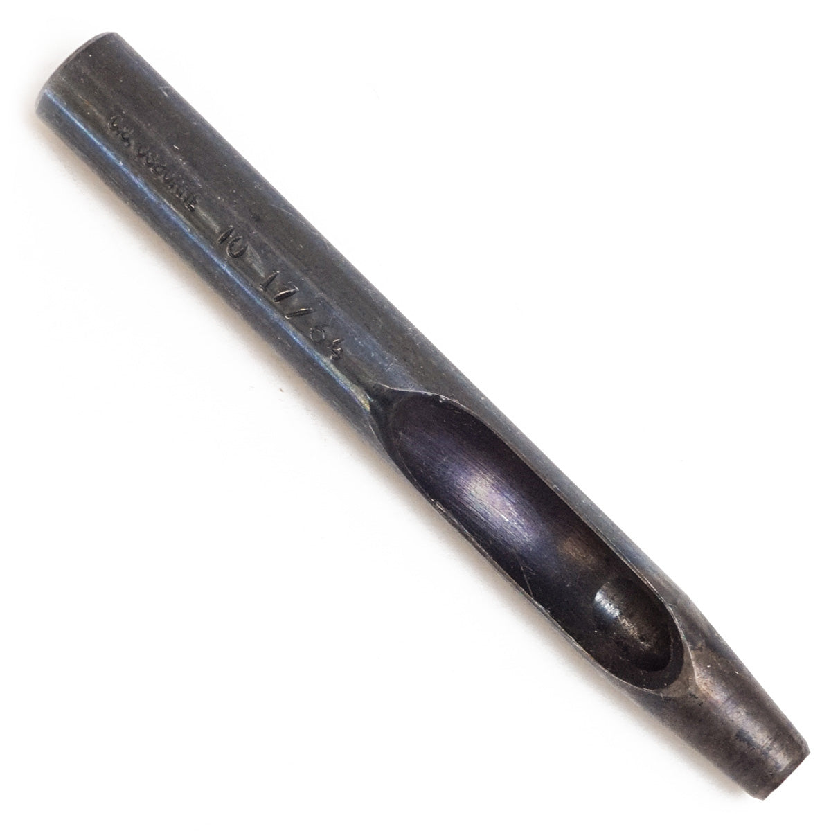 88-24510.SLC.1.jpg Round Drive Punch #10 Image