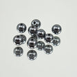 910-5.SLC.jpg Round Hematite Strand - 4mm Image