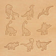 3DDS.SLC.default.jpg 3D Dinosaur Stamps Image