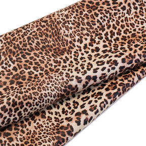 Cheetah Print on Lamb