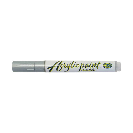 ACPM.Silver.01.jpg SLC Acrylic Paint Markers Image