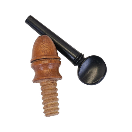 26-1001.SLC.02.jpg Buffalo Powder Horn Kit Image