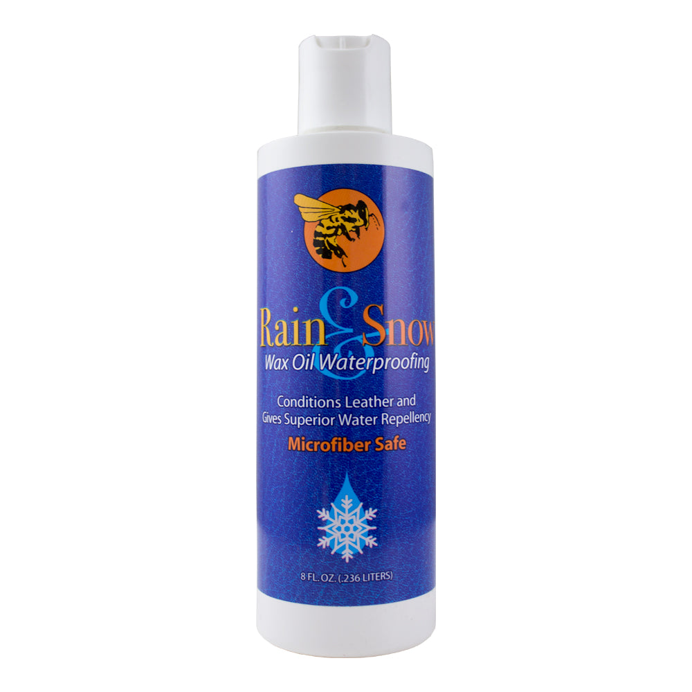 167-708.SLC.jpg Rain & Snow Wax Oil Waterproofer Image