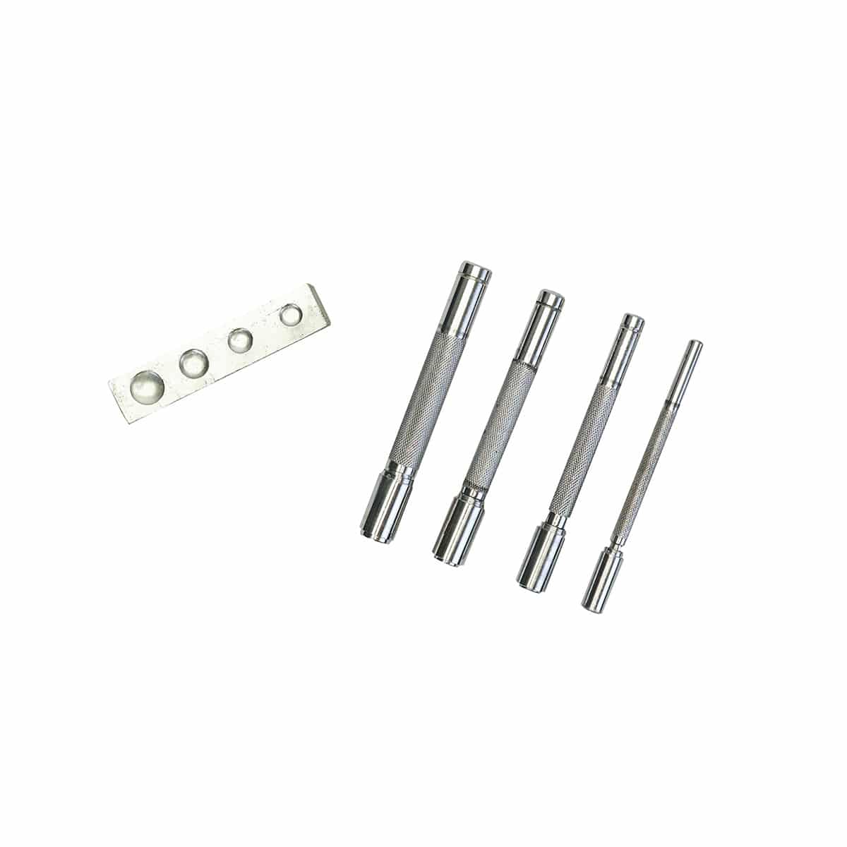 011-811450.SLC.01.jpg Round Spot Setter Tool Set Image