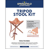 144-0788.SLC.01.jpg Tripod Stool Kit Image