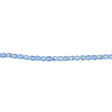 339-22.SLC.1.jpg 3mm Sapphire AB Bead Strand - Firepolished Image
