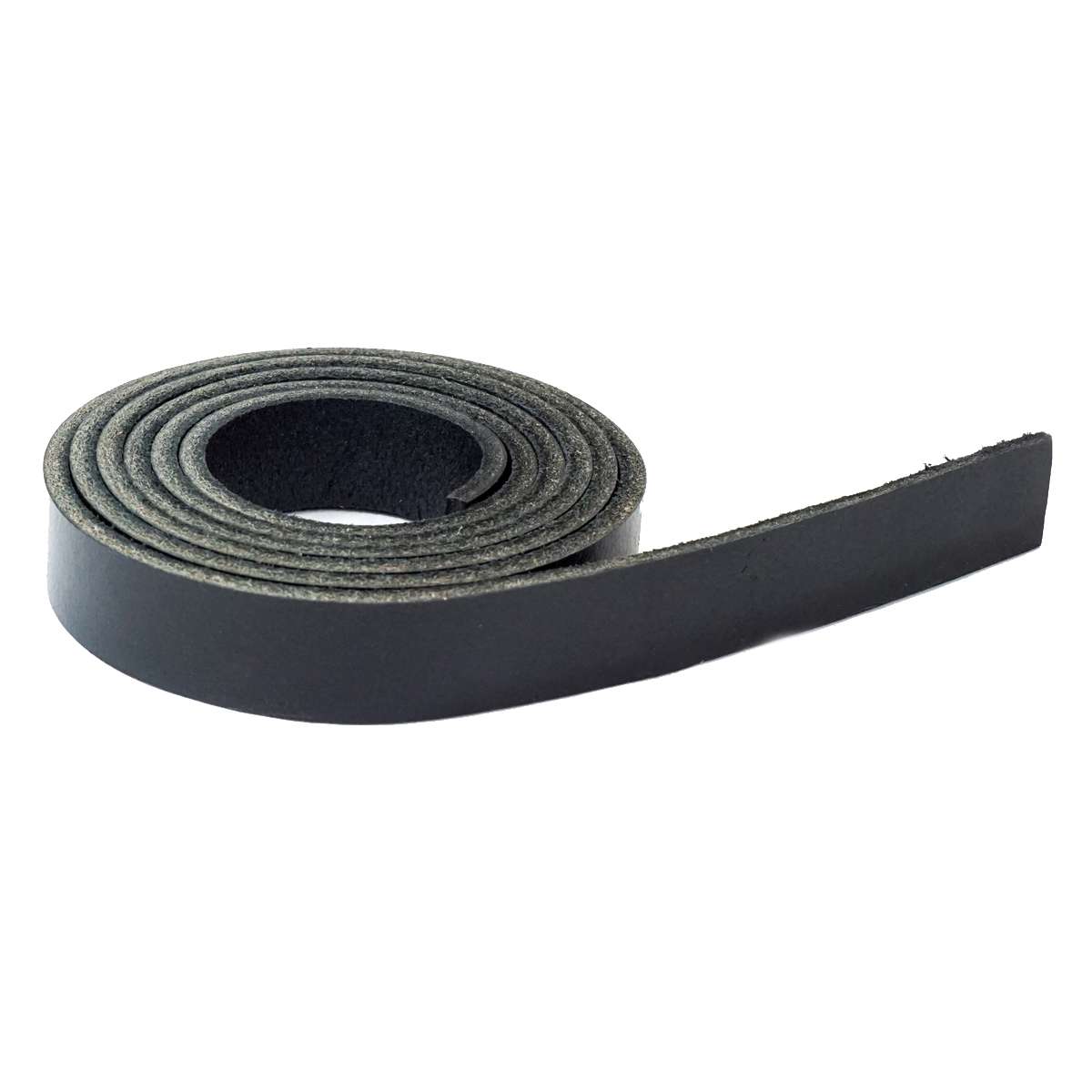 BBS.Black.½.01.jpg Buffalo Belt Strips Image