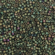 45-113327.SLC.1.jpg Delica Bead - Matte Metallic Teal Iris DB327 Image