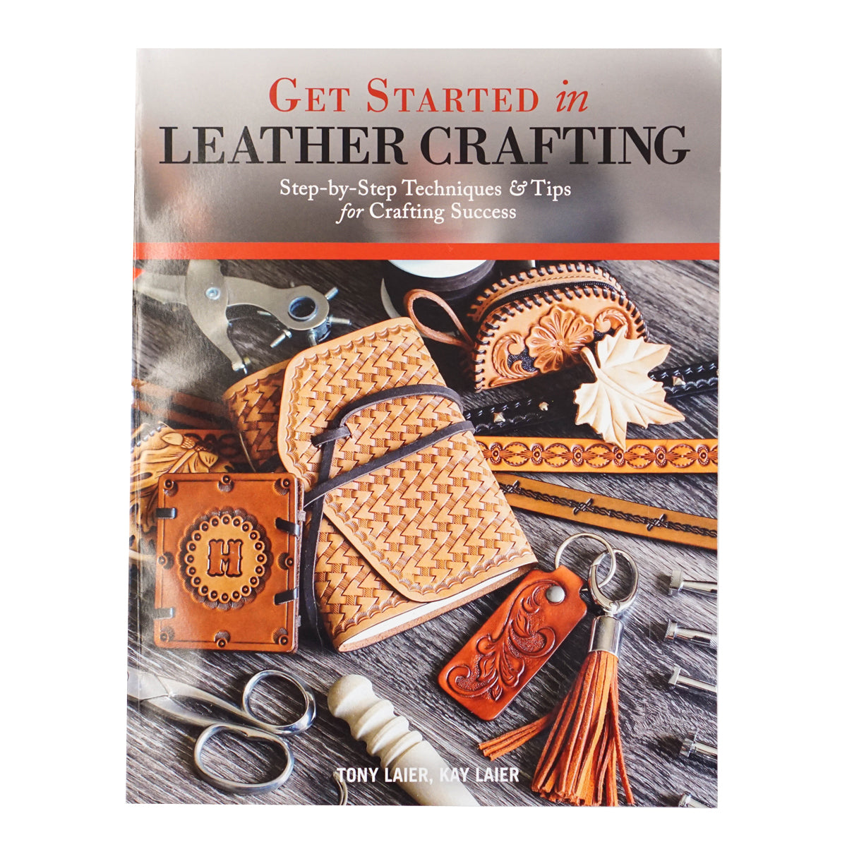 28-7000.SLC.2.jpg Get Started in Leather Crafting Image
