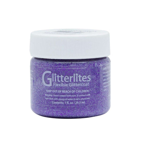 AGLP.Princess Purple.01.jpg Angelus Glitterlite Paints Image