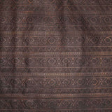 ALCS.Brown.03.jpg Authentic Lightning Embossed Cow Image