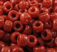 229-19.SLC.jpg Red Pony Beads - 250pk Image