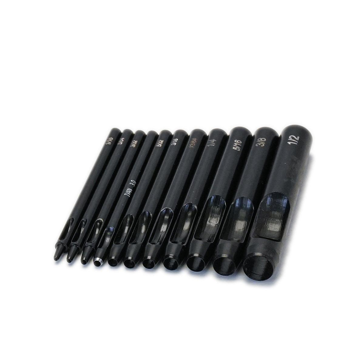 330-121.SLC.02.jpg Drive Punch Set 11pc Image